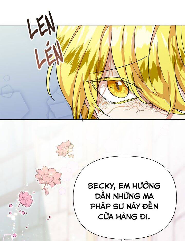 Cuộc Sống Vui Vẻ Của Ác Nữ - Chapter 11 - Page 29