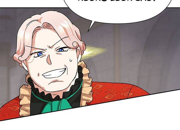 Cuộc Sống Vui Vẻ Của Ác Nữ - Chapter 11 - Page 3