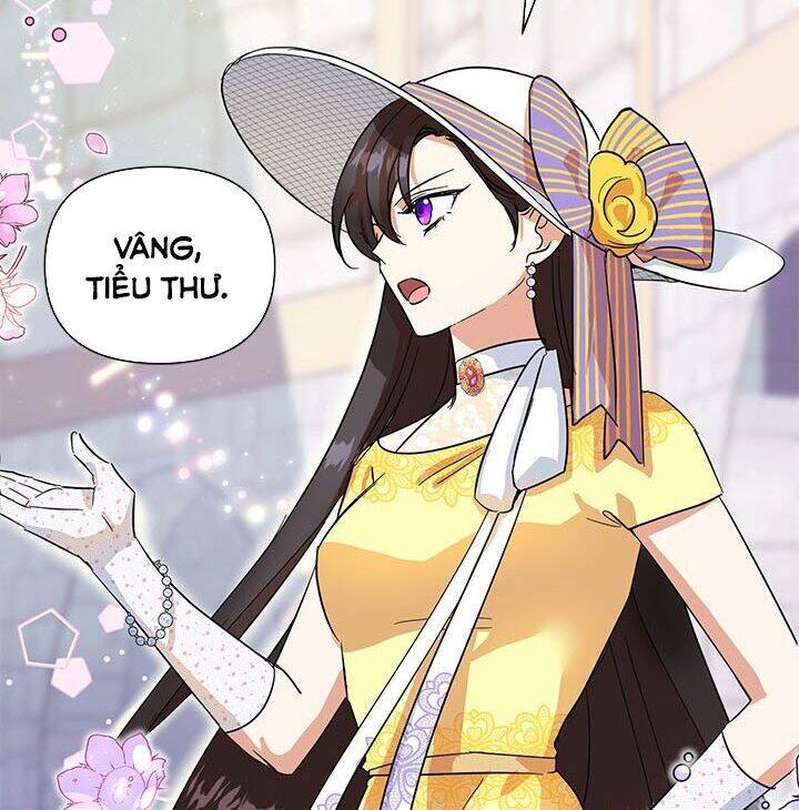 Cuộc Sống Vui Vẻ Của Ác Nữ - Chapter 11 - Page 30