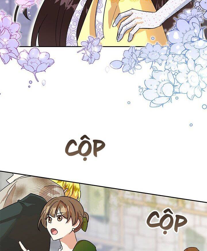Cuộc Sống Vui Vẻ Của Ác Nữ - Chapter 11 - Page 31