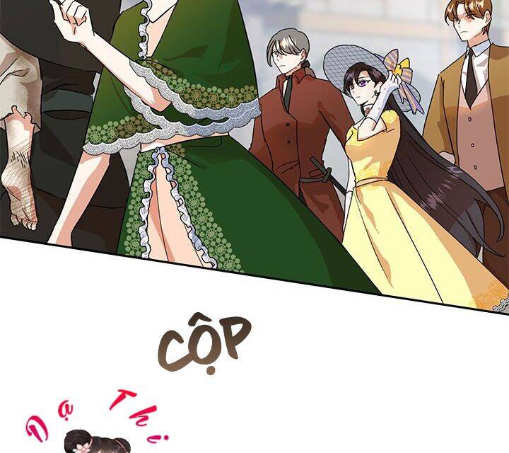 Cuộc Sống Vui Vẻ Của Ác Nữ - Chapter 11 - Page 32