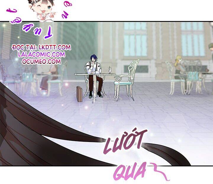 Cuộc Sống Vui Vẻ Của Ác Nữ - Chapter 11 - Page 33