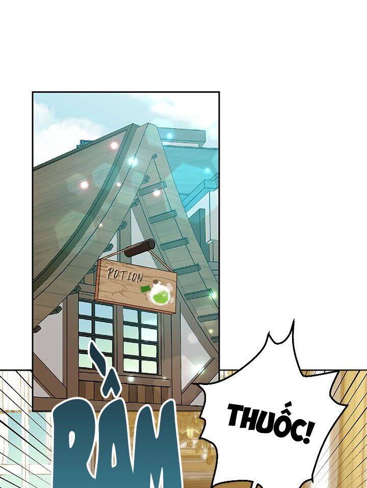 Cuộc Sống Vui Vẻ Của Ác Nữ - Chapter 11 - Page 38