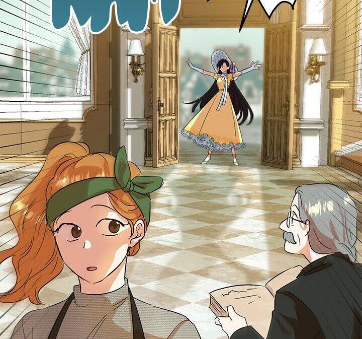 Cuộc Sống Vui Vẻ Của Ác Nữ - Chapter 11 - Page 39