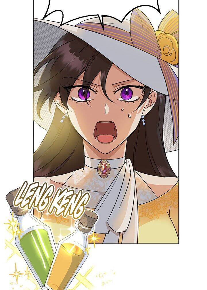 Cuộc Sống Vui Vẻ Của Ác Nữ - Chapter 11 - Page 41