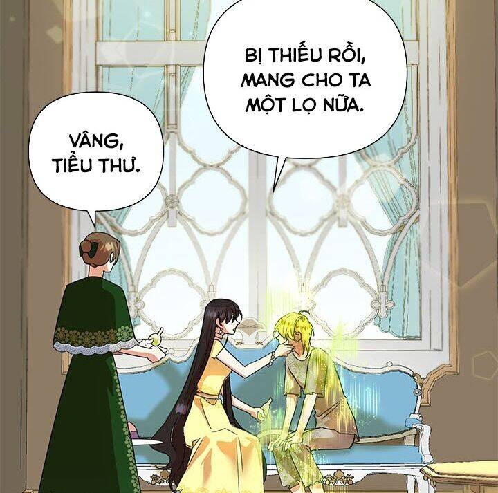 Cuộc Sống Vui Vẻ Của Ác Nữ - Chapter 11 - Page 43