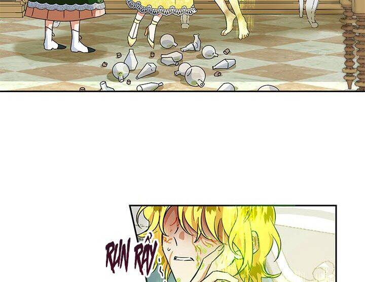 Cuộc Sống Vui Vẻ Của Ác Nữ - Chapter 11 - Page 44