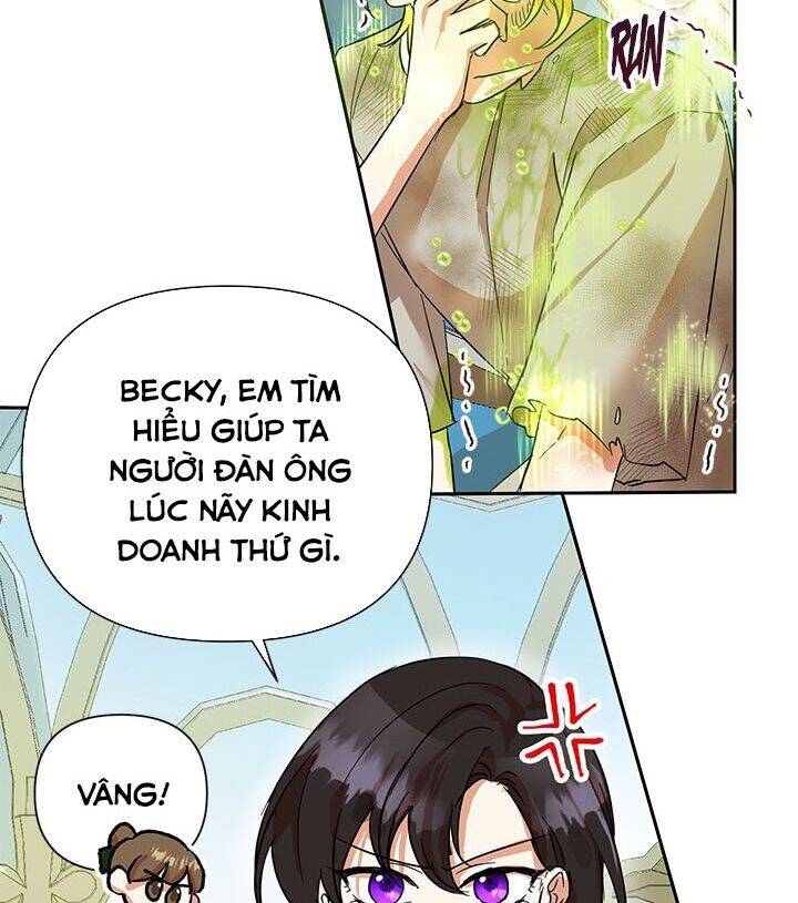 Cuộc Sống Vui Vẻ Của Ác Nữ - Chapter 11 - Page 45