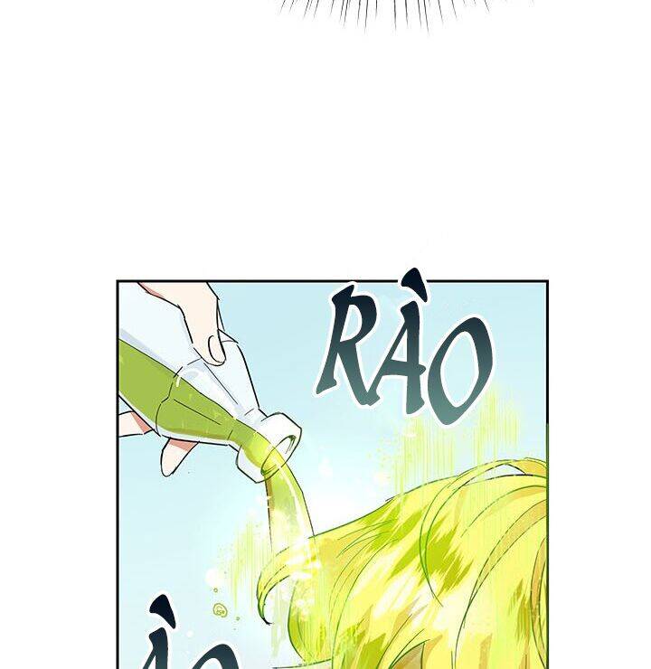 Cuộc Sống Vui Vẻ Của Ác Nữ - Chapter 11 - Page 47