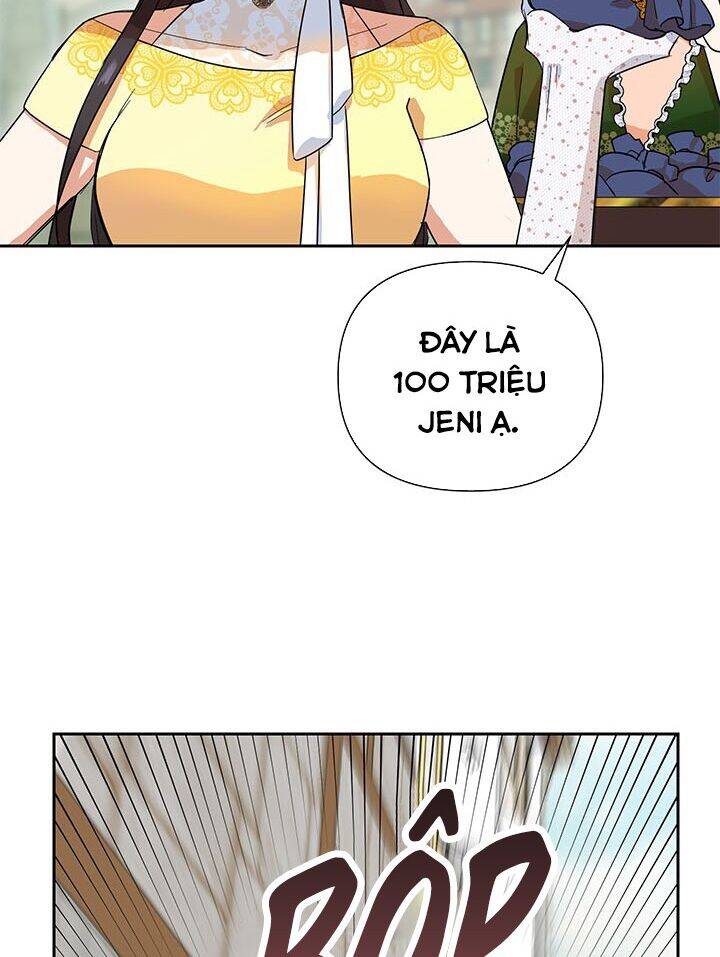 Cuộc Sống Vui Vẻ Của Ác Nữ - Chapter 11 - Page 5