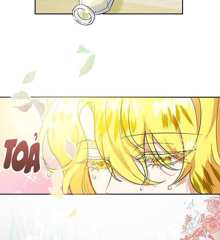 Cuộc Sống Vui Vẻ Của Ác Nữ - Chapter 11 - Page 53