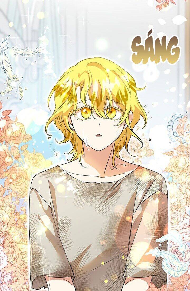 Cuộc Sống Vui Vẻ Của Ác Nữ - Chapter 11 - Page 54