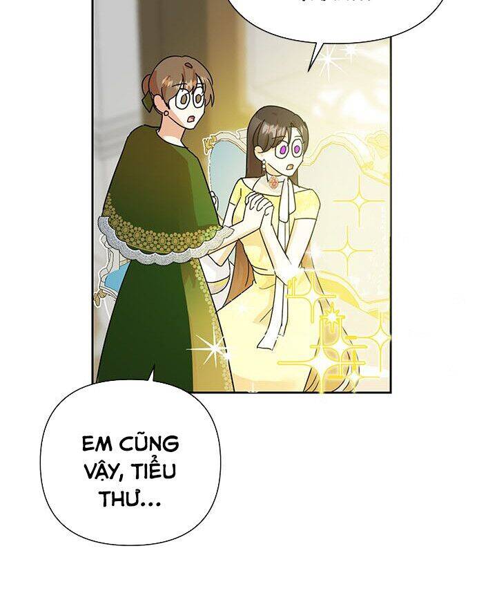 Cuộc Sống Vui Vẻ Của Ác Nữ - Chapter 11 - Page 56