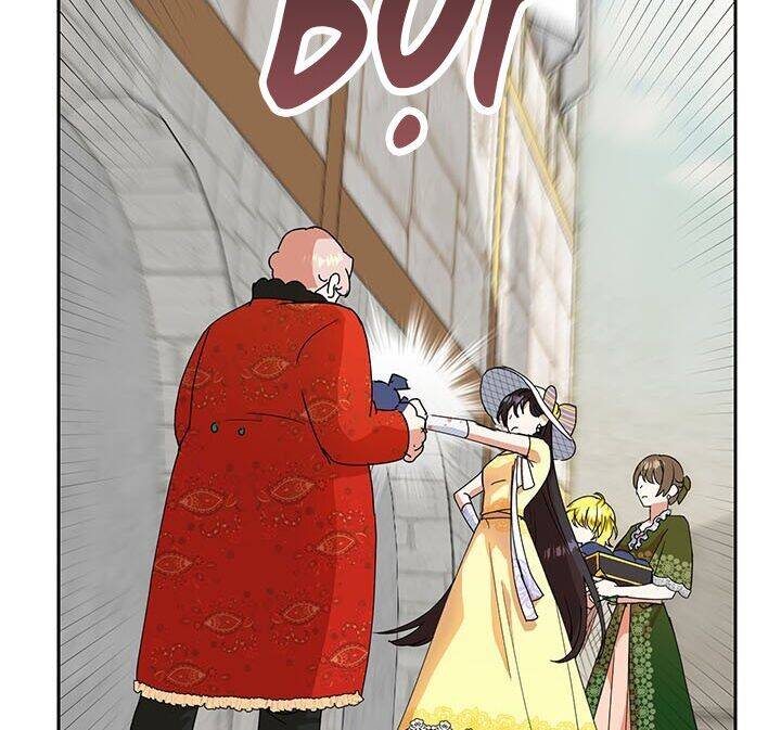 Cuộc Sống Vui Vẻ Của Ác Nữ - Chapter 11 - Page 6