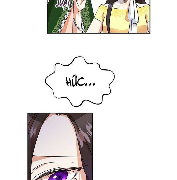 Cuộc Sống Vui Vẻ Của Ác Nữ - Chapter 11 - Page 63