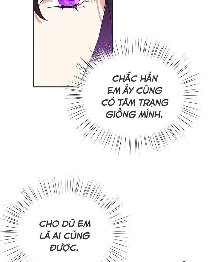 Cuộc Sống Vui Vẻ Của Ác Nữ - Chapter 11 - Page 64