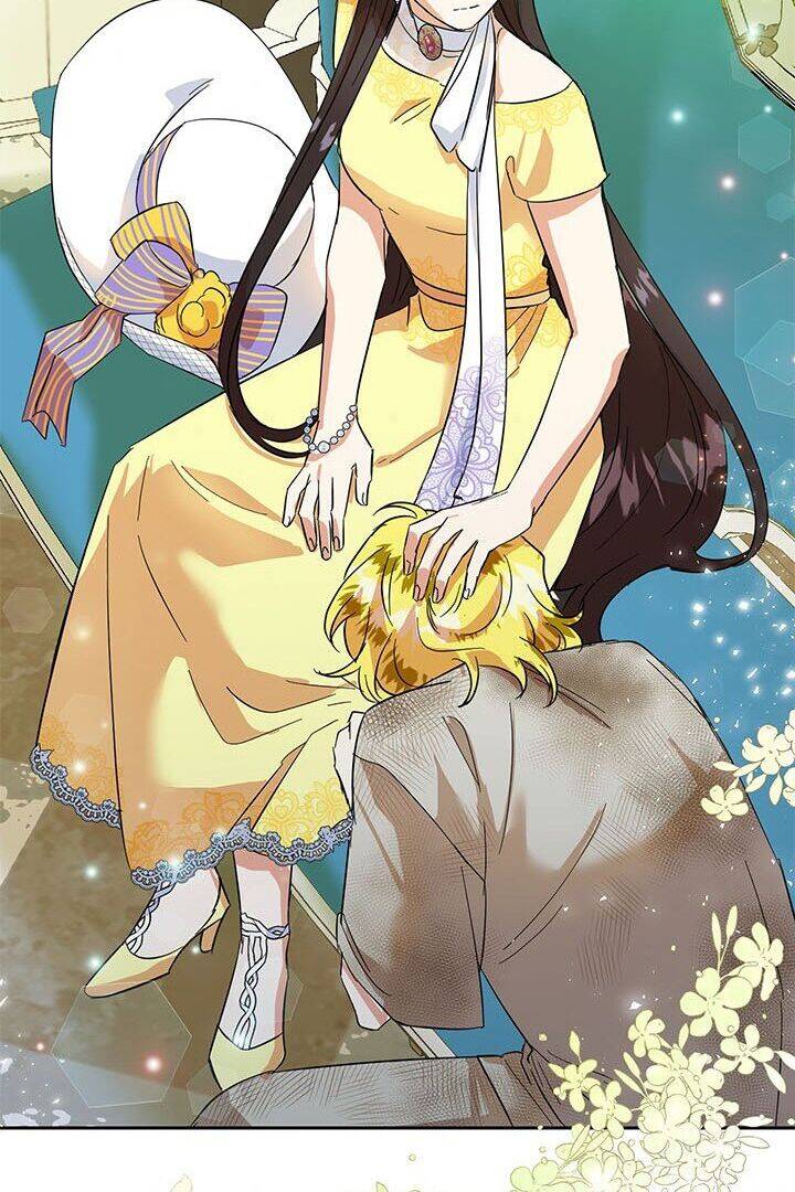 Cuộc Sống Vui Vẻ Của Ác Nữ - Chapter 11 - Page 68