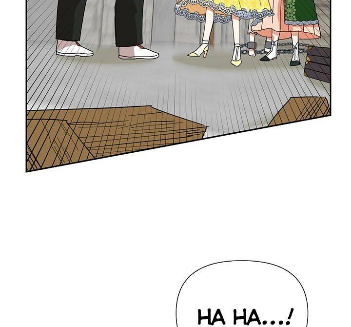 Cuộc Sống Vui Vẻ Của Ác Nữ - Chapter 11 - Page 7