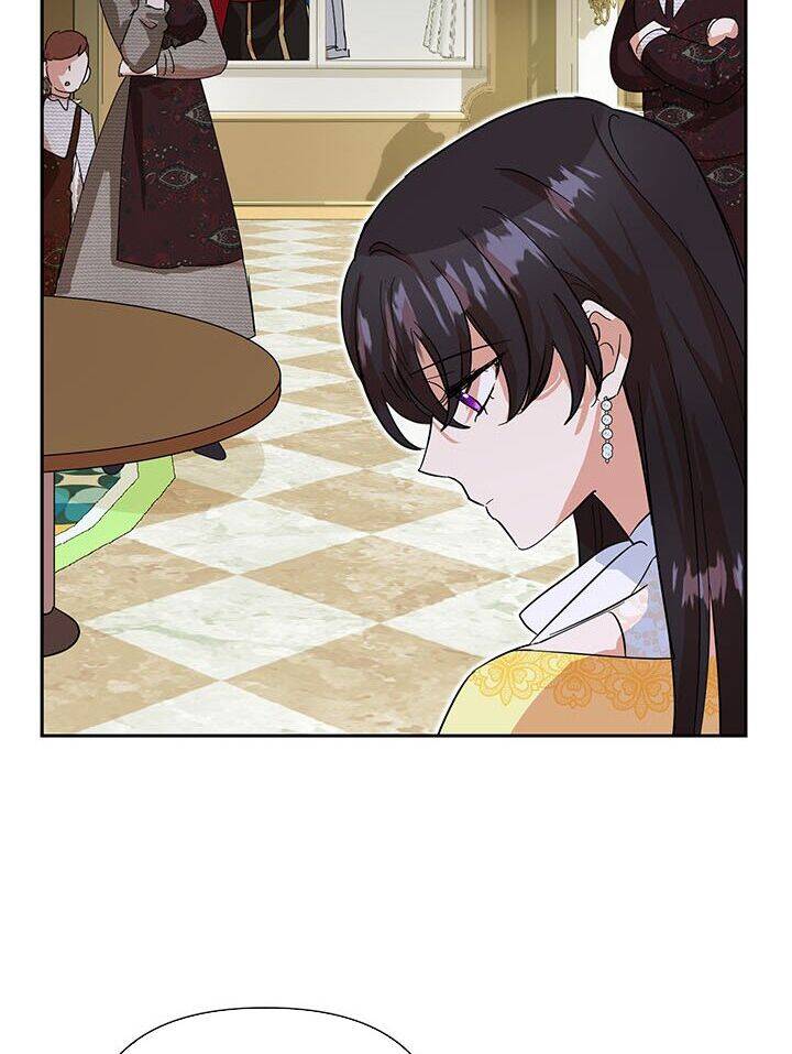 Cuộc Sống Vui Vẻ Của Ác Nữ - Chapter 11 - Page 71