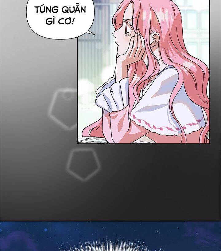 Cuộc Sống Vui Vẻ Của Ác Nữ - Chapter 11 - Page 78