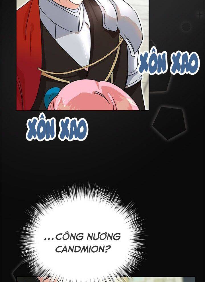 Cuộc Sống Vui Vẻ Của Ác Nữ - Chapter 11 - Page 83