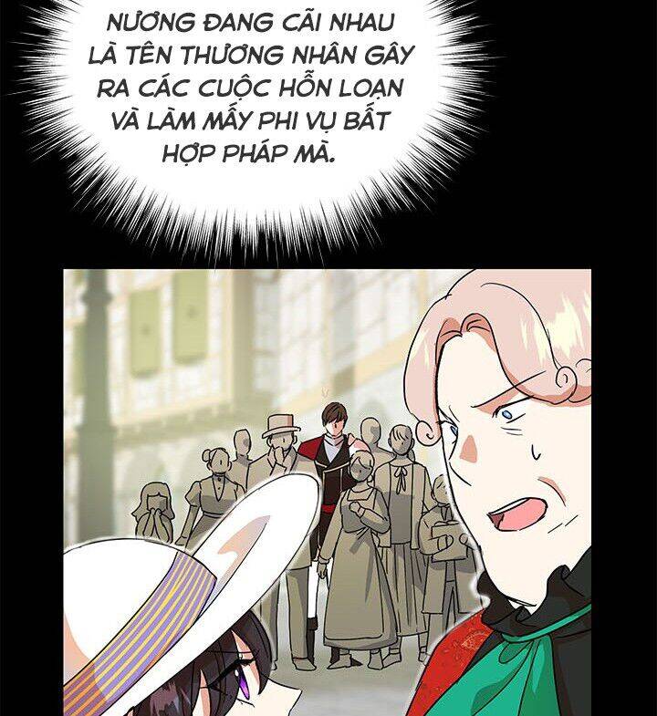 Cuộc Sống Vui Vẻ Của Ác Nữ - Chapter 11 - Page 86
