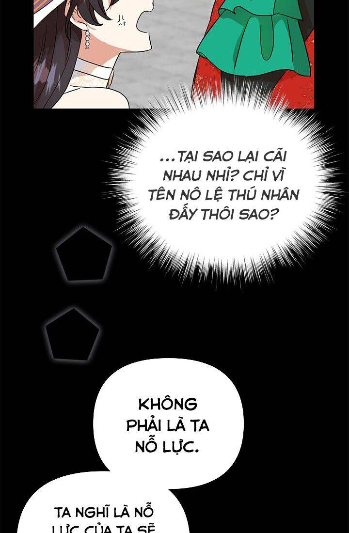 Cuộc Sống Vui Vẻ Của Ác Nữ - Chapter 11 - Page 87