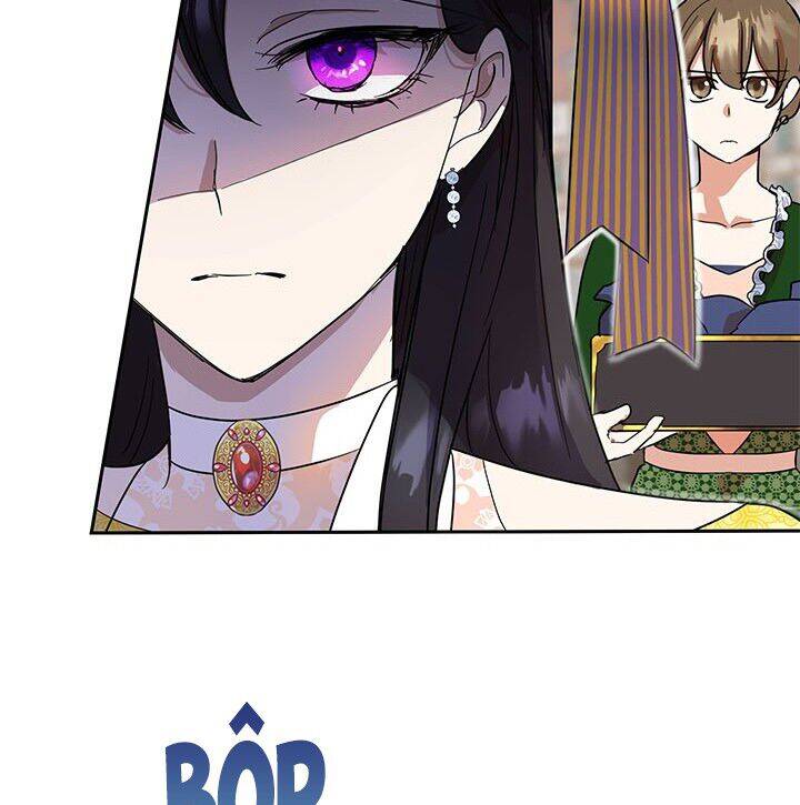 Cuộc Sống Vui Vẻ Của Ác Nữ - Chapter 11 - Page 9