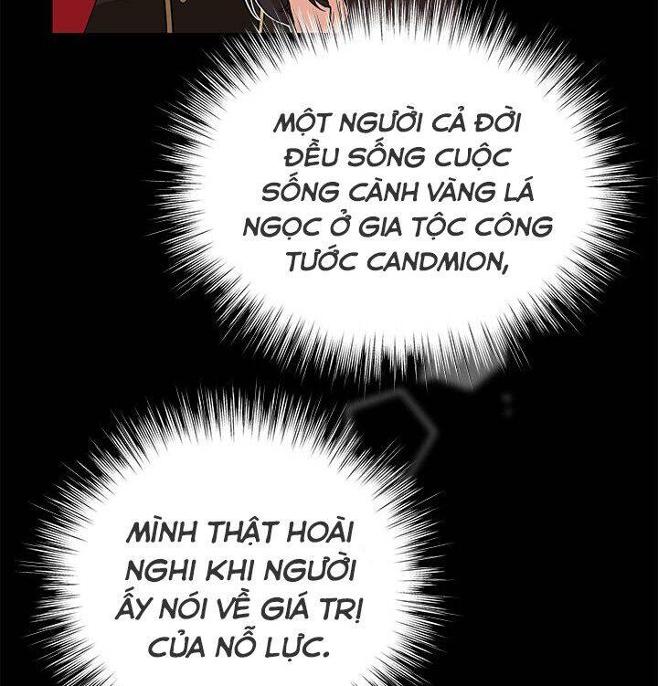 Cuộc Sống Vui Vẻ Của Ác Nữ - Chapter 11 - Page 90