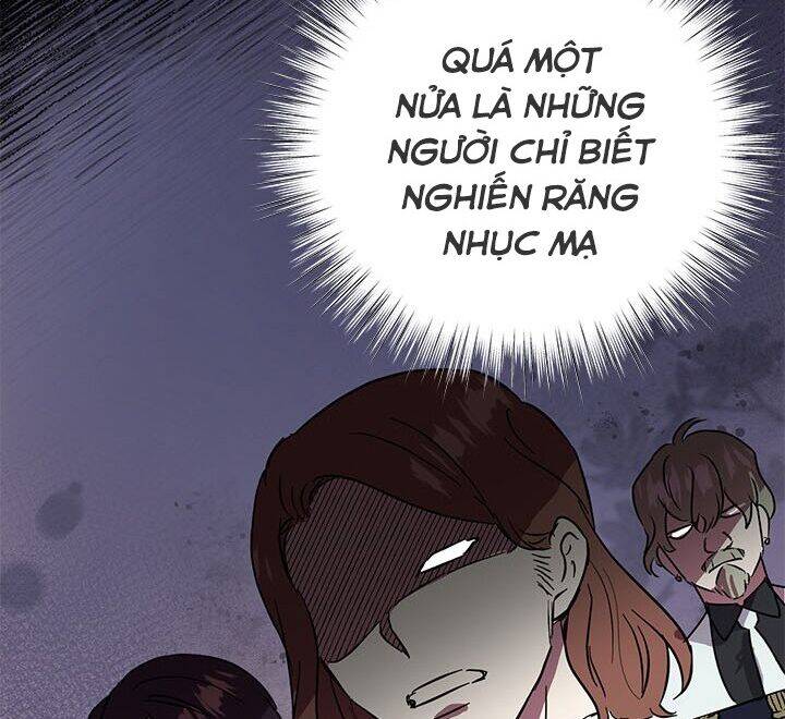 Cuộc Sống Vui Vẻ Của Ác Nữ - Chapter 11 - Page 92
