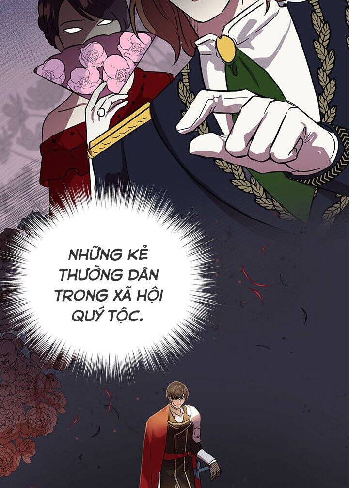 Cuộc Sống Vui Vẻ Của Ác Nữ - Chapter 11 - Page 93