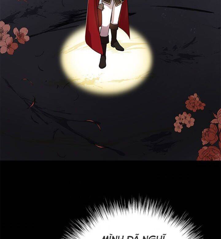 Cuộc Sống Vui Vẻ Của Ác Nữ - Chapter 11 - Page 94