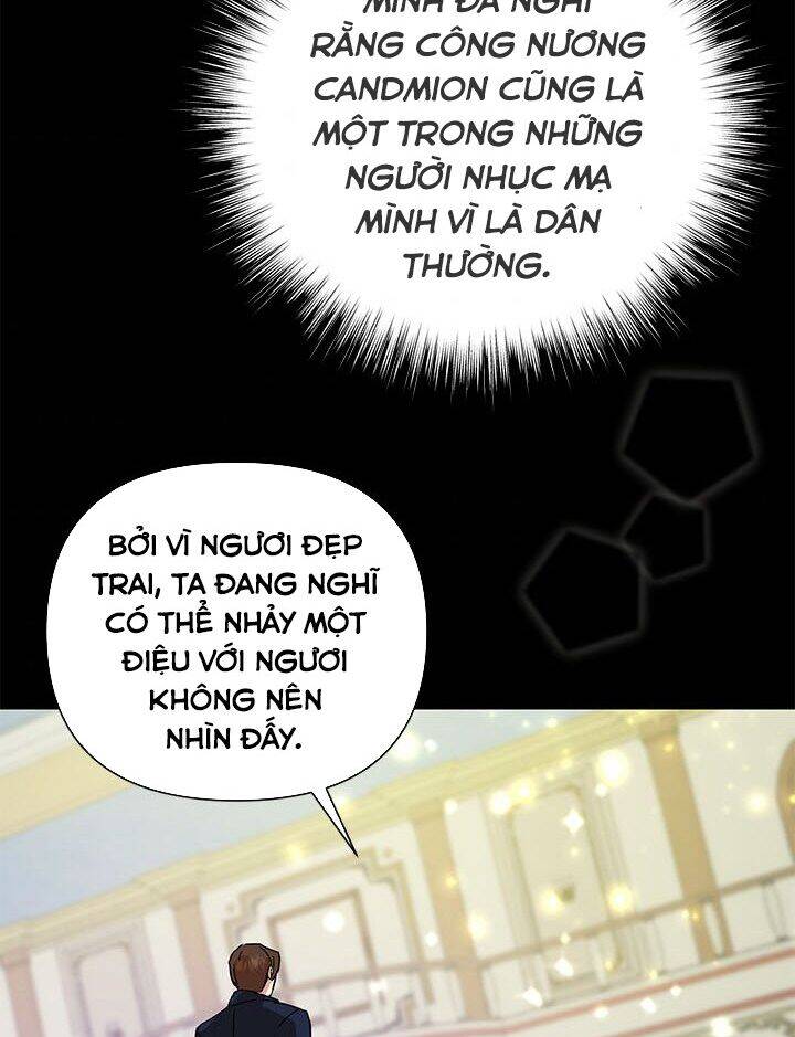 Cuộc Sống Vui Vẻ Của Ác Nữ - Chapter 11 - Page 95