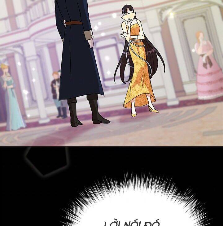 Cuộc Sống Vui Vẻ Của Ác Nữ - Chapter 11 - Page 96