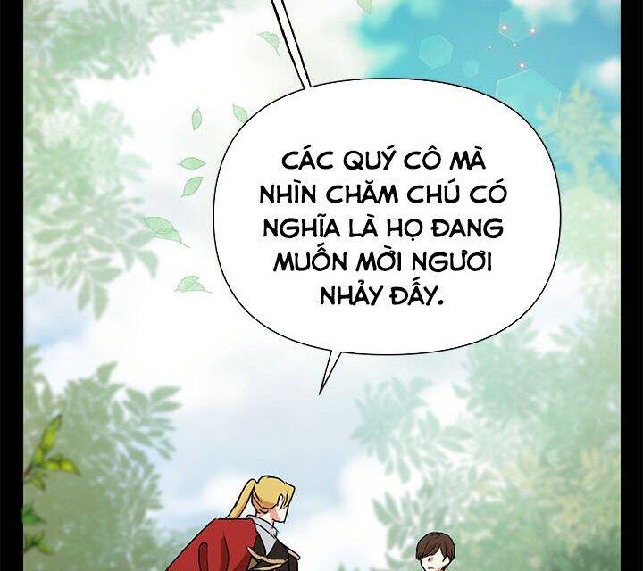 Cuộc Sống Vui Vẻ Của Ác Nữ - Chapter 11 - Page 98