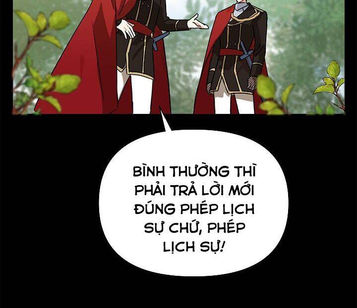 Cuộc Sống Vui Vẻ Của Ác Nữ - Chapter 11 - Page 99
