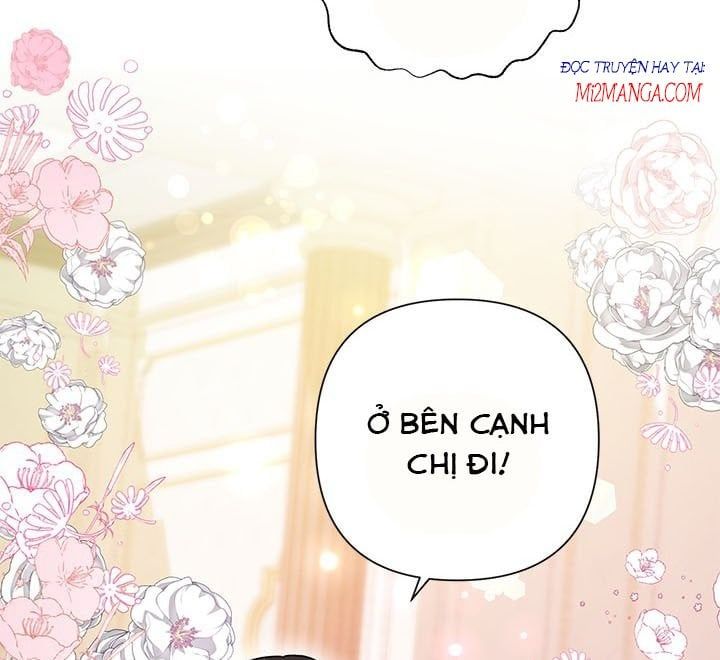 Cuộc Sống Vui Vẻ Của Ác Nữ - Chapter 12.5 - Page 11