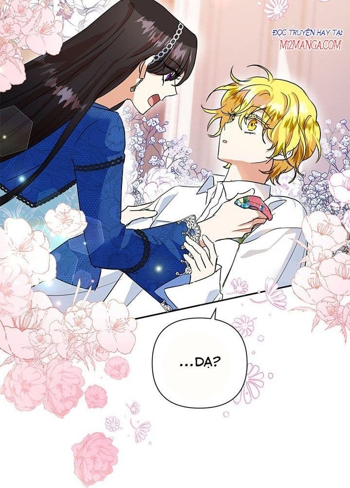 Cuộc Sống Vui Vẻ Của Ác Nữ - Chapter 12.5 - Page 12