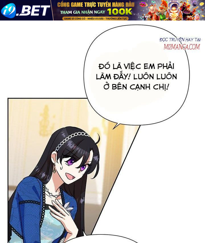 Cuộc Sống Vui Vẻ Của Ác Nữ - Chapter 12.5 - Page 13