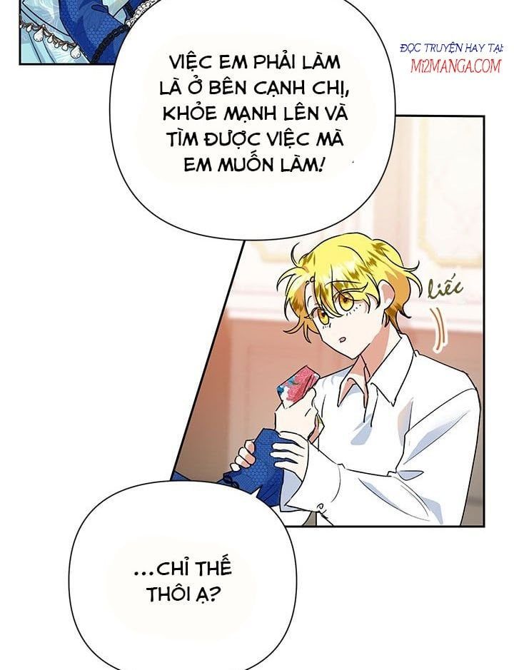 Cuộc Sống Vui Vẻ Của Ác Nữ - Chapter 12.5 - Page 14