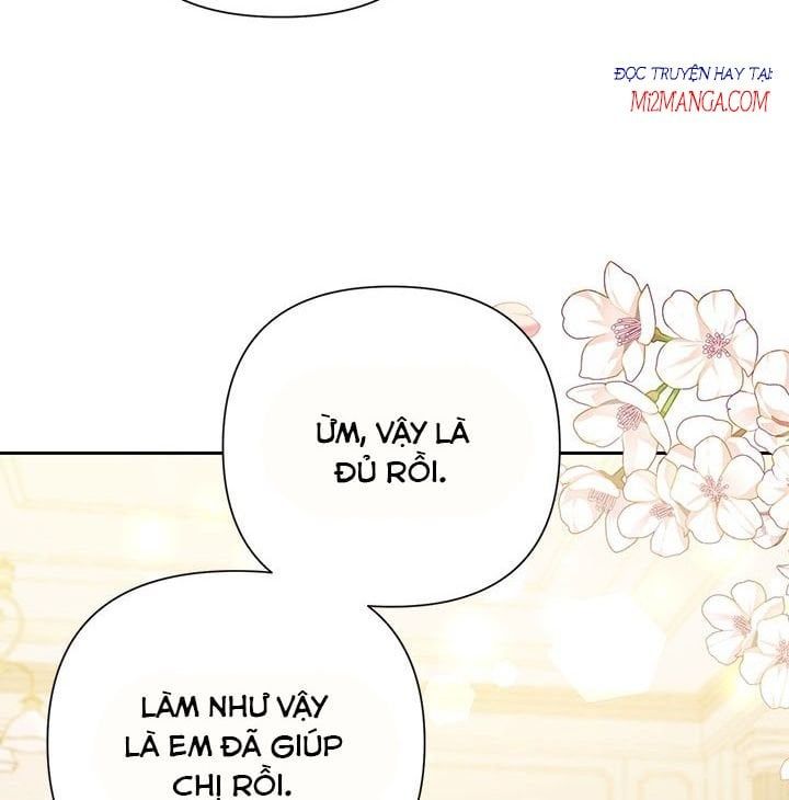 Cuộc Sống Vui Vẻ Của Ác Nữ - Chapter 12.5 - Page 15