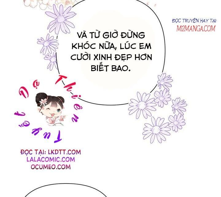 Cuộc Sống Vui Vẻ Của Ác Nữ - Chapter 12.5 - Page 17