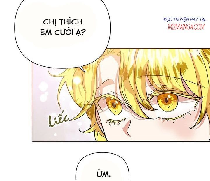 Cuộc Sống Vui Vẻ Của Ác Nữ - Chapter 12.5 - Page 18