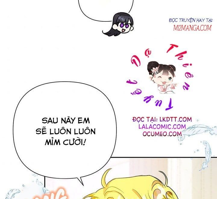 Cuộc Sống Vui Vẻ Của Ác Nữ - Chapter 12.5 - Page 19