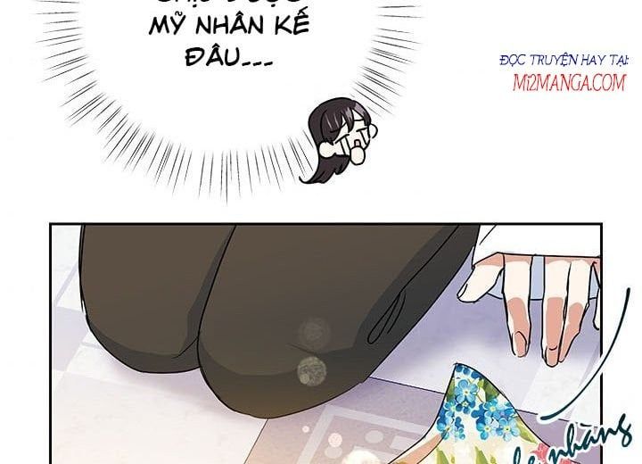 Cuộc Sống Vui Vẻ Của Ác Nữ - Chapter 12.5 - Page 21