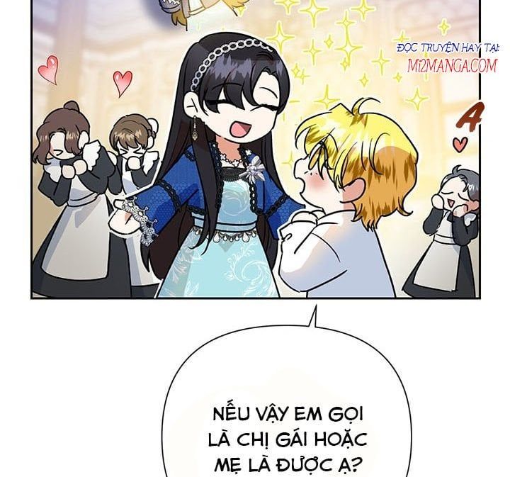 Cuộc Sống Vui Vẻ Của Ác Nữ - Chapter 12.5 - Page 24