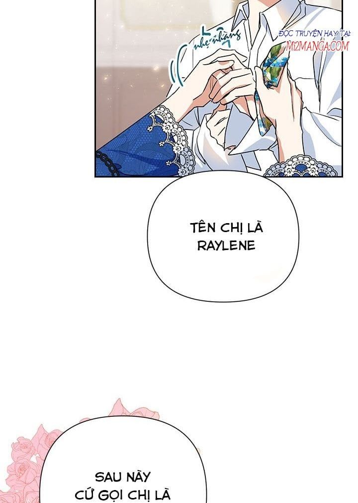 Cuộc Sống Vui Vẻ Của Ác Nữ - Chapter 12.5 - Page 26