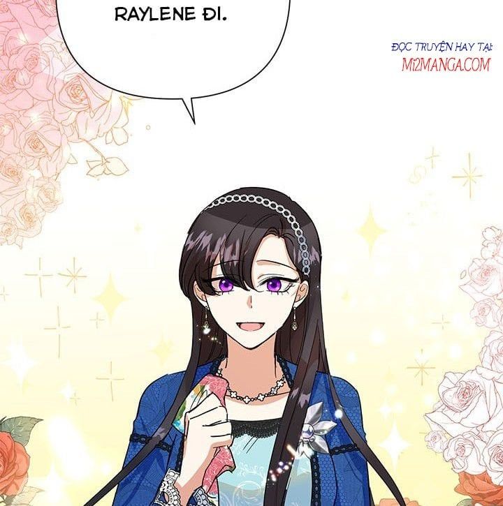 Cuộc Sống Vui Vẻ Của Ác Nữ - Chapter 12.5 - Page 27