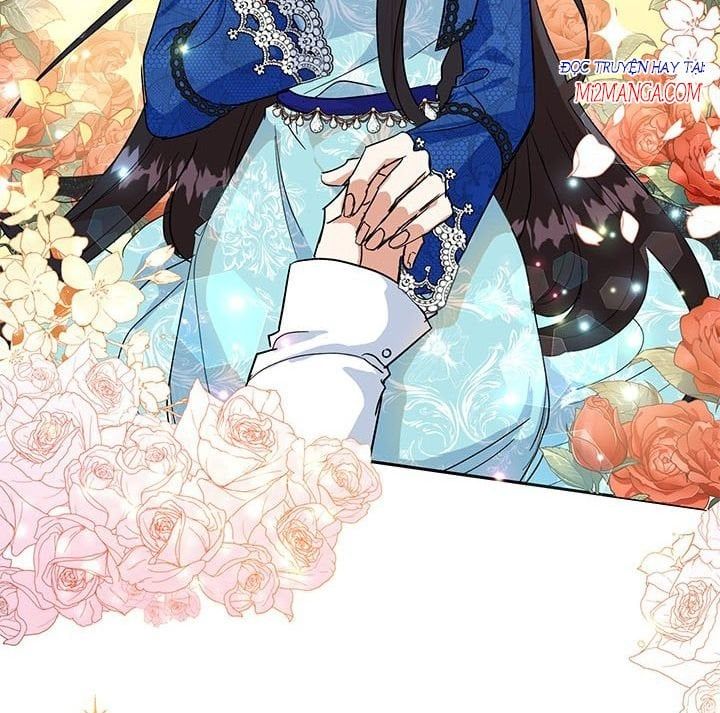 Cuộc Sống Vui Vẻ Của Ác Nữ - Chapter 12.5 - Page 28