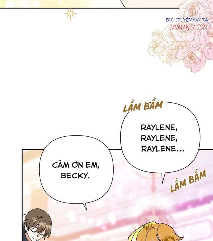 Cuộc Sống Vui Vẻ Của Ác Nữ - Chapter 12.5 - Page 30